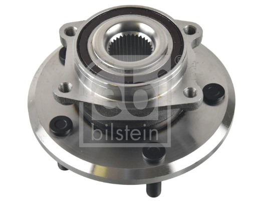 Wheel Bearing Kit
